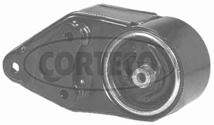 Подвеска, двигатель 95896 CORTECO