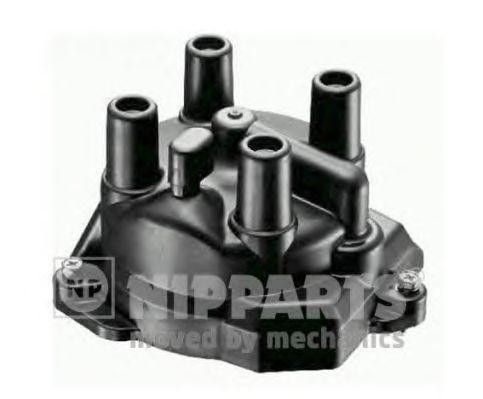 Крышка распределителя зажигания J5321041 H B JAKOPARTS NIPPARTS