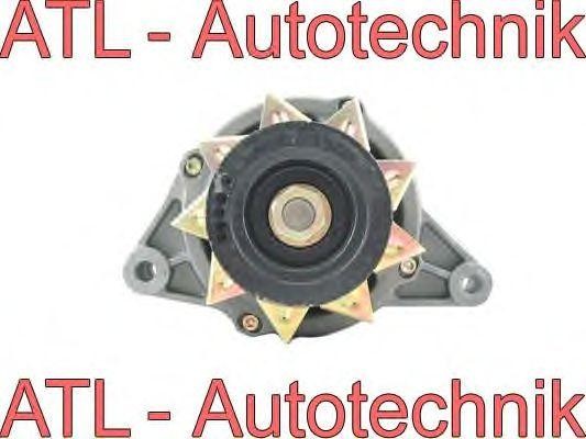 Генератор L31730 ATL DELTA AUTOTECHNIK