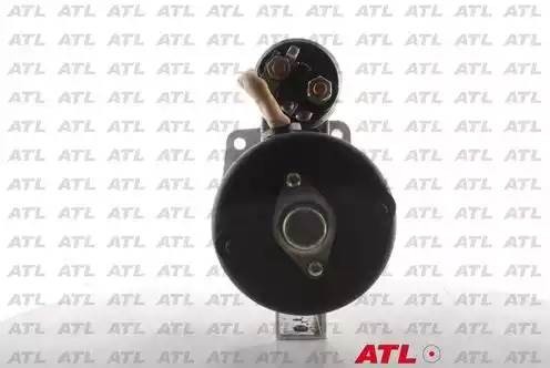 Стартер A17960 ATL DELTA AUTOTECHNIK