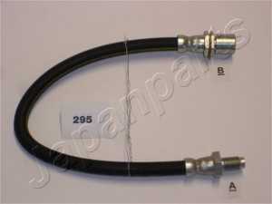 Кронштейн, тормозный шланг TF295 JAPAN PARTS GROUP