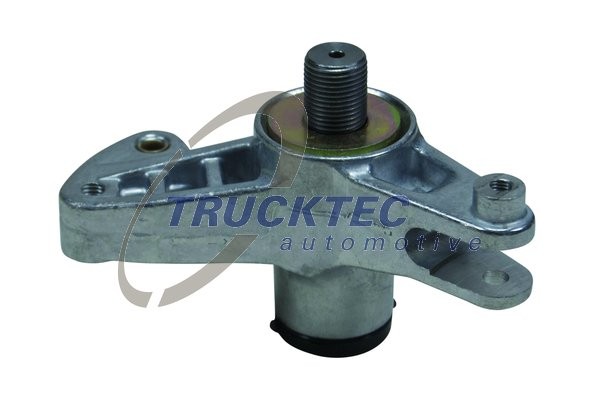 Натяжная планка, поликлиновой ремень 02.19.126 TRUCKTEC
