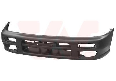 Буфер 5131570 VAN WEZEL