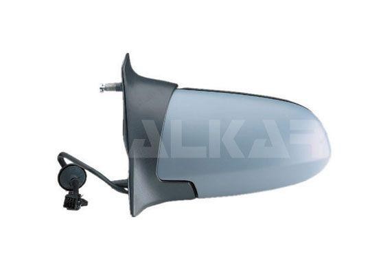 Наружное зеркало 6139440 ALKAR