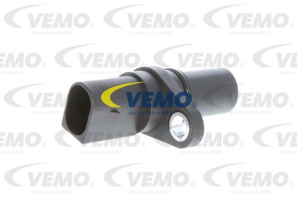 Датчик импульсов V10-72-1046 VEMO