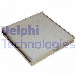 Фильтр, воздух во внутренном пространстве TSP0325207 DELPHI