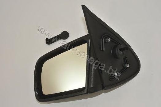 Наружное зеркало 3014260371 AUTOMEGA