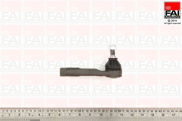 Наконечник поперечной рулевой тяги SS4099 FAI