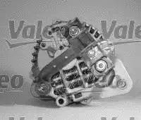 Генератор 437391 VALEO PHC