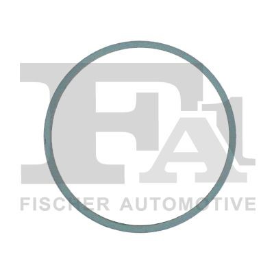 Уплотнительное кольцо, выпускной тр 131996 FISCHER