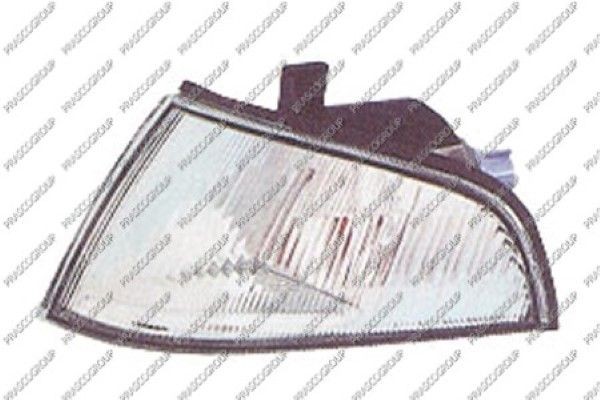 Фонарь указателя поворота RG0414024 PRASCO GROUP