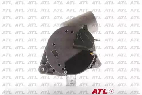 Генератор L 35 810 ATL DELTA AUTOTECHNIK