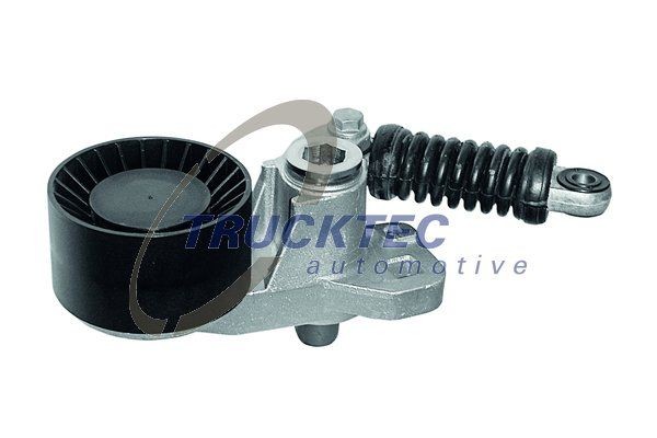 Натяжитель ремня, клиновой зубча 01.19.086 TRUCKTEC