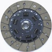 Диск сцепления 881861 999845 SACHS