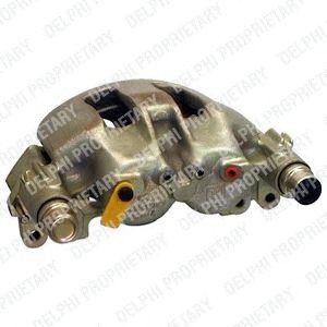 Тормозной суппорт LC6096 DELPHI