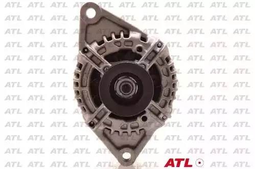 Генератор L46060 ATL DELTA AUTOTECHNIK