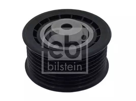 Натяжной ролик, поликлиновой  ремень 06346 FEBI BILSTEIN