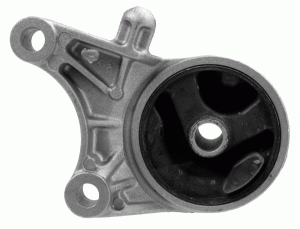Подвеска, двигатель 88-053-A BOGE
