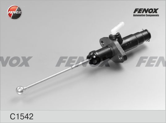 Цилиндр сцепления главный C1542 FENOX