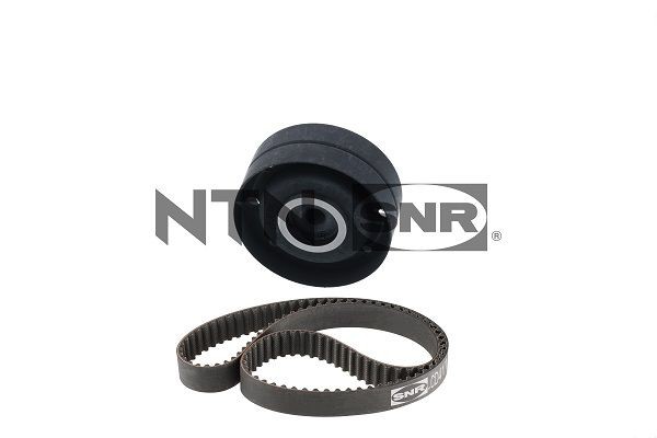 Комплект ремня ГРМ KD457.40 NTN SNR