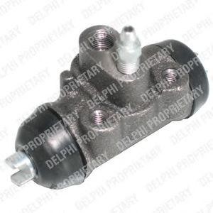 Колесный тормозной цилиндр LW60283 DELPHI