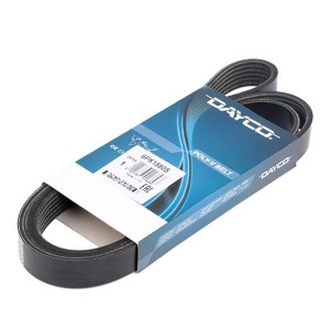Поликлиновой ремень 6PK1580S DAYCO