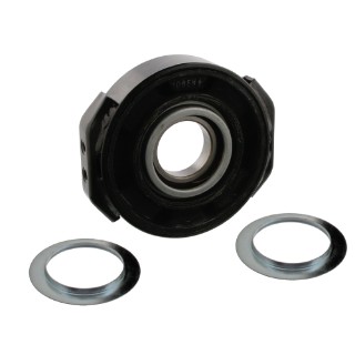 Подвеска, карданный вал 03393 FEBI BILSTEIN