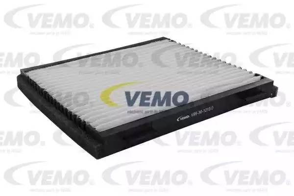Фильтр, воздух во внутренном пространстве V95-30-1213 VEMO