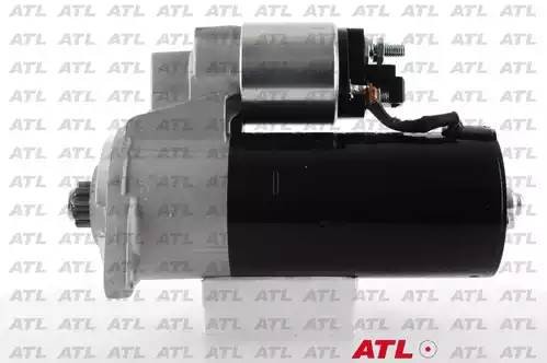 Стартер A 18 410 ATL DELTA AUTOTECHNIK