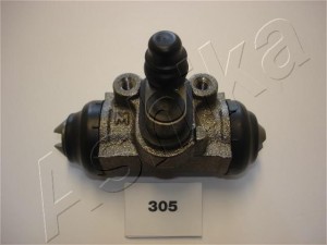 Колесный тормозной цилиндр 6703305 ASHIKA