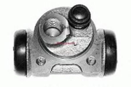 Колесный тормозной цилиндр 251023B BENDIX JURID