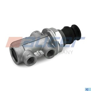 Клапан пневматической системы 52674 AUGER