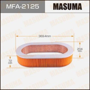 Фильтр воздушный MFA-2125 MASUMA