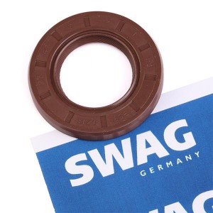 Уплотняющее кольцо, распределительный вал 62 91 9571 SWAG
