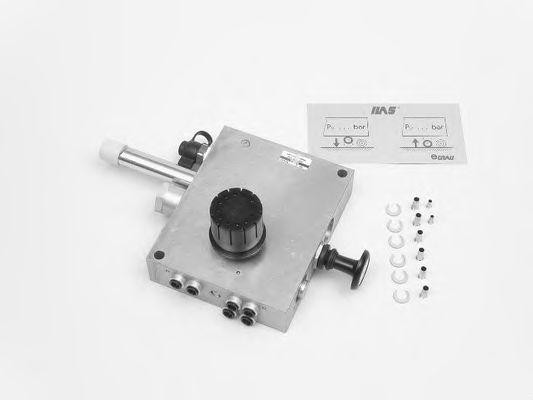 Клапан, управление поднимаемой оси 352032030 HALDEX