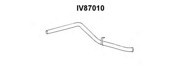 Выпускной трубопровод IV87010 VENEPORTE