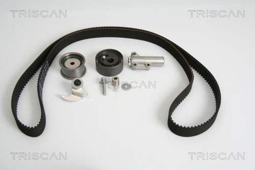 Комплект ремня ГРМ 8647 29051 TRISCAN