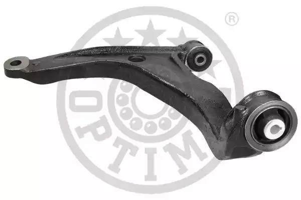 Рычаг независимой подвески колеса, подвеска колеса G6-1043 OPTIMAL