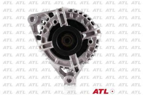 Генератор L 44 410 ATL DELTA AUTOTECHNIK