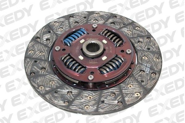 Диск сцепления ISD088U EXEDY