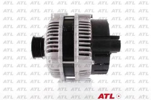 Генератор L 45 250 ATL DELTA AUTOTECHNIK