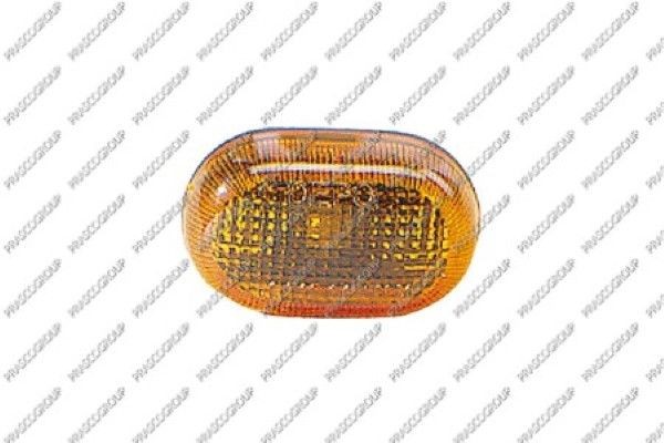 Фонарь указателя поворота SZ0284140 PRASCO GROUP