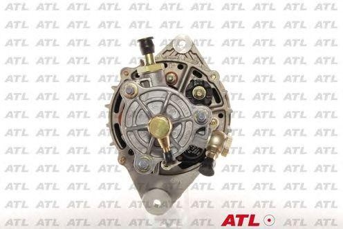 Генератор L34450 ATL DELTA AUTOTECHNIK