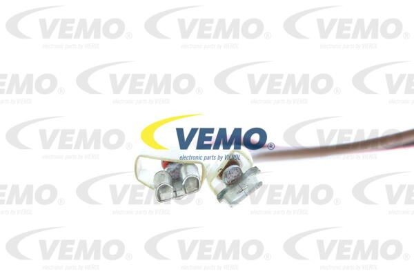 Блок управления, отопление / вентиляция V42-79-0003 VEMO