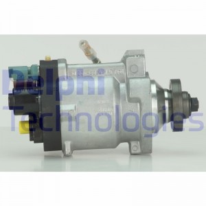 Топливный фильтр HDF942 DELPHI