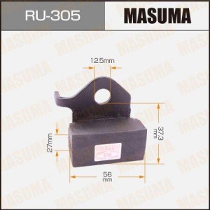 Сайлентблок RU-305 MASUMA