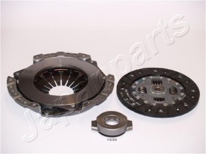 Сцепление (комплект) KF-1030 JAPAN PARTS GROUP