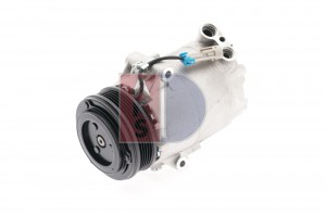 Компрессор, кондиционер 850914N AKS DASIS