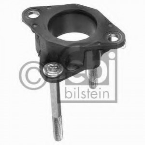 Фланец, карбюратор 02369 FEBI BILSTEIN