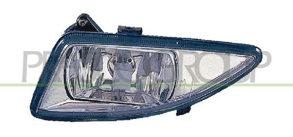 Фара противотуманная FD3404414 PRASCO GROUP